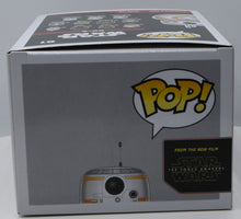 Load image into Gallery viewer, Star Wars BB-8 Pop! Vinyl Figure #61
