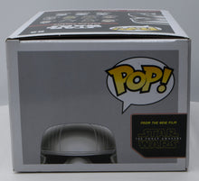 Load image into Gallery viewer, Star Wars Captain Phasma Pop! Vinyl Figure #65
