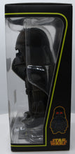 Load image into Gallery viewer, Star Wars Darth Vader Premium Japanese Vinyl Figure Limited 1200 2015 Comic Con
