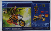Load image into Gallery viewer, G.I. Joe Classified Series Tiger Force Duke and RAM
