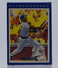 Load image into Gallery viewer, 1989 Score Scoremasters Complete Set 42 Cards &amp; 5 Trivia Cards
