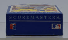 Load image into Gallery viewer, 1989 Score Scoremasters Complete Set 42 Cards &amp; 5 Trivia Cards
