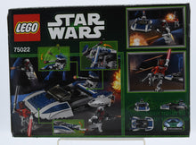 Load image into Gallery viewer, LEGO Star Wars Mandalorian Speeder (75022)
