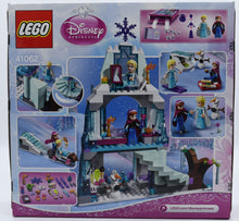 Load image into Gallery viewer, LEGO Disney Princess Frozen Elsa&#39;s Sparkling Ice Castle (41062)
