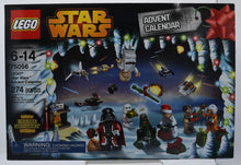 Load image into Gallery viewer, LEGO Star Wars: Star Wars Advent Calendar (75056)
