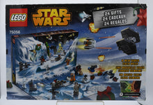 Load image into Gallery viewer, LEGO Star Wars: Star Wars Advent Calendar (75056)
