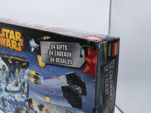 Load image into Gallery viewer, LEGO Star Wars: Star Wars Advent Calendar (75056)
