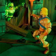 Load image into Gallery viewer, Masters of the Universe Origins Frog Monger
