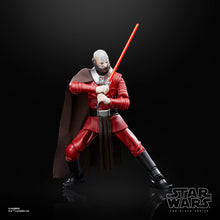 Load image into Gallery viewer, Star Wars The Black Series Darth Malak
