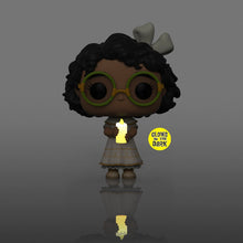 Load image into Gallery viewer, Disney 100 Encanto Mirabel Glow-in-the-Dark Pop! Vinyl Figure
