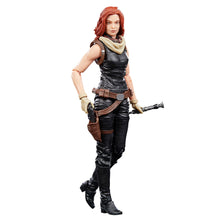 Load image into Gallery viewer, Star Wars The Black Series Mara Jade
