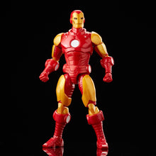 Load image into Gallery viewer, Avengers Comic Marvel Legends Iron Man Model 70
