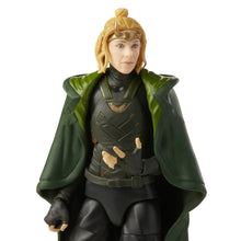 Load image into Gallery viewer, Marvel Legends What If? Loki Sylvie
