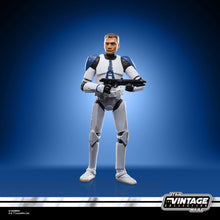 Load image into Gallery viewer, Star Wars The Vintage Collection Clone Trooper (501st Legion)
