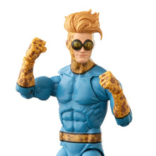 Load image into Gallery viewer, Avengers Comic Marvel Legends Speedball (Marvel&#39;s Controller BAF)
