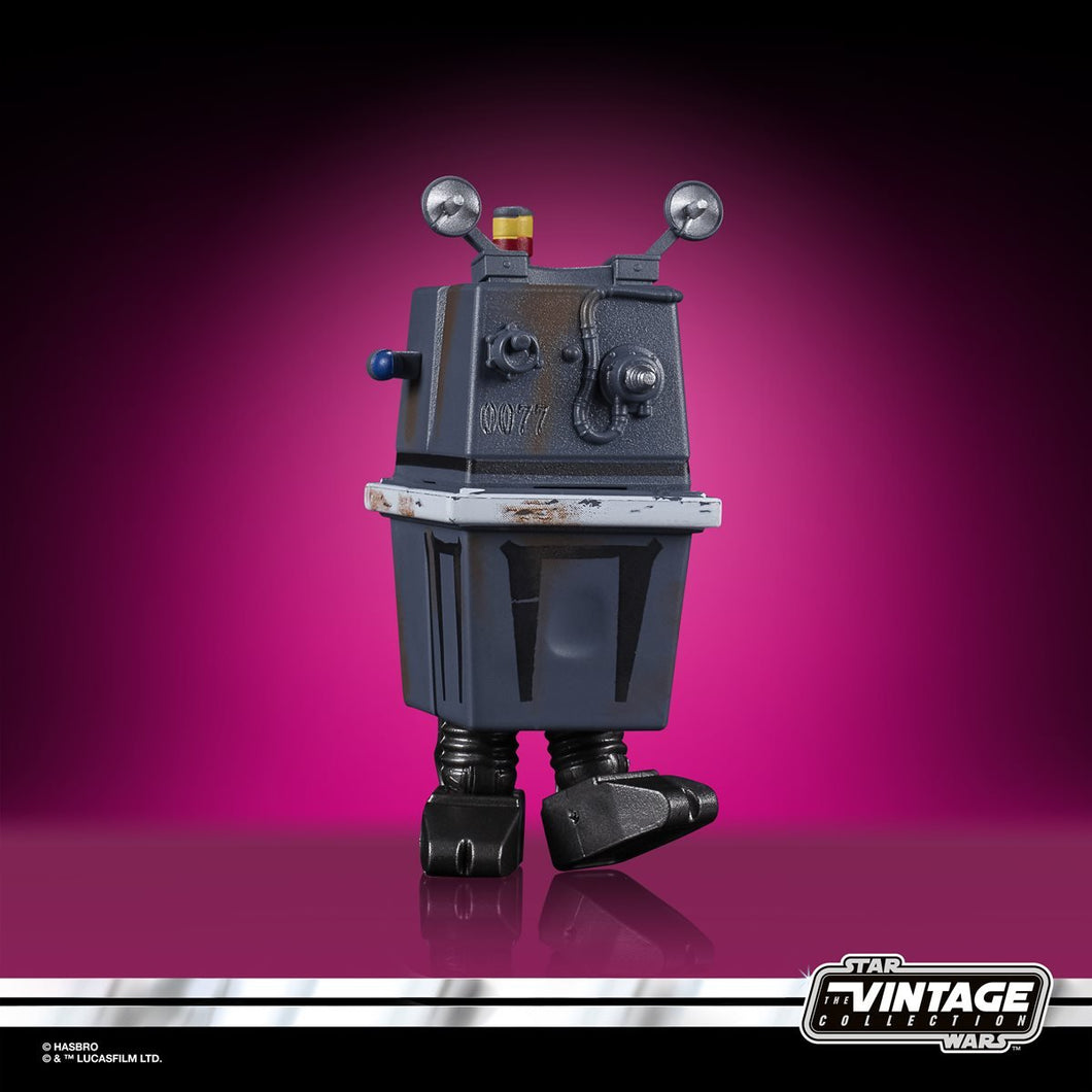 Star Wars The Vintage Collection Power Droid