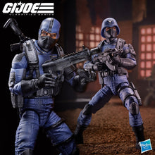 Load image into Gallery viewer, G.I. Joe Classified Series 6-Inch Cobra Officer
