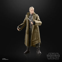 Load image into Gallery viewer, Star Wars The Black Series Luthen Rael (Andor)
