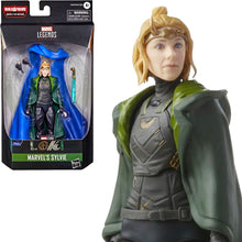 Load image into Gallery viewer, Marvel Legends What If? Loki Sylvie
