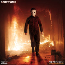 Load image into Gallery viewer, Halloween II (1981): Michael Myers One:12 Collective Action Figure
