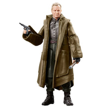 Load image into Gallery viewer, Star Wars The Black Series Luthen Rael (Andor)
