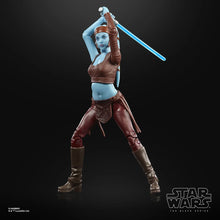 Load image into Gallery viewer, Star Wars The Black Series Aayla Secura
