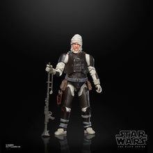 Load image into Gallery viewer, Star Wars The Black Series Archive Dengar
