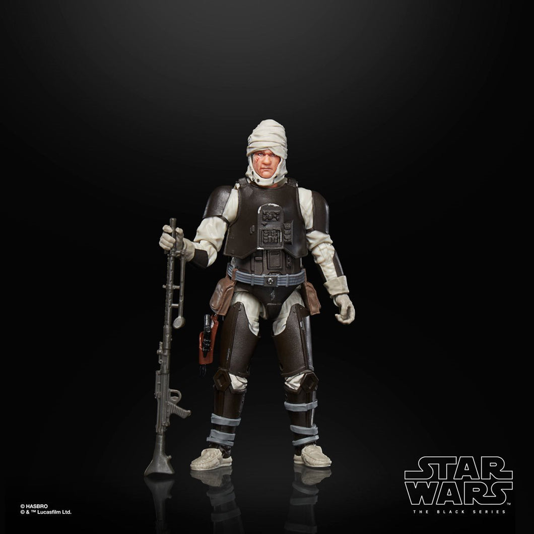 Star Wars The Black Series Archive Dengar