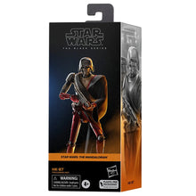 Load image into Gallery viewer, Star Wars The Black Series HK-87
