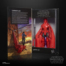 Load image into Gallery viewer, Star Wars The Black Series Kir Kanos
