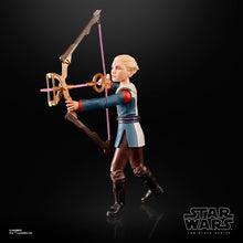 Load image into Gallery viewer, Star Wars The Black Series Omega (Kamino)
