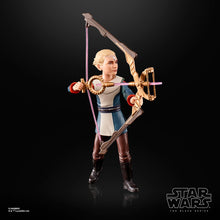 Load image into Gallery viewer, Star Wars The Black Series Omega (Kamino)
