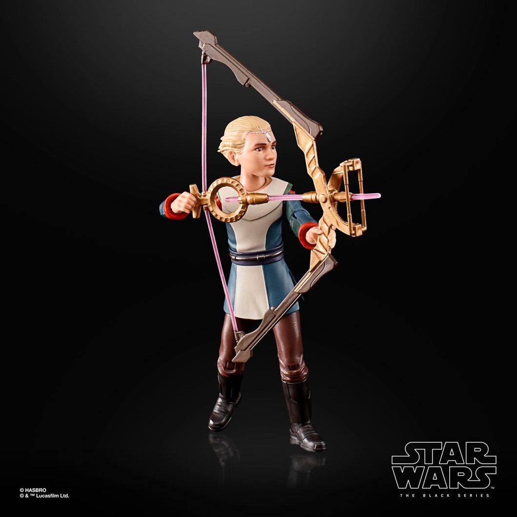 Star Wars The Black Series Omega (Kamino)