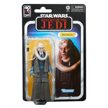 Load image into Gallery viewer, Star Wars The Black Series Return of the Jedi 40th Anniversary Bib Fortuna
