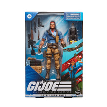 Load image into Gallery viewer, G.I. Joe Classified Series 6-Inch Spirit Iron-Knife
