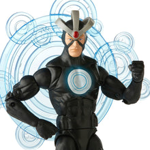 Load image into Gallery viewer, X-Men Marvel Legends Marvel&#39;s Havok (Bonebreaker BAF)
