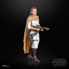 Load image into Gallery viewer, Star Wars The Black Series Princess Leia Organa (Comic)
