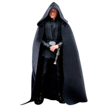 Load image into Gallery viewer, Star Wars The Black Series Luke Skywalker (Imperial Light Cruiser)
