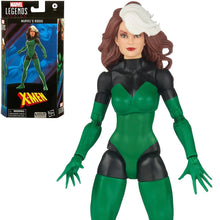 Load image into Gallery viewer, X-Men Marvel Legends Uncanny Rogue
