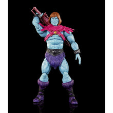 Load image into Gallery viewer, Masters of the Universe Masterverse New Eternia Faker
