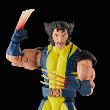 Load image into Gallery viewer, X-Men Marvel Legends Return of Wolverine
