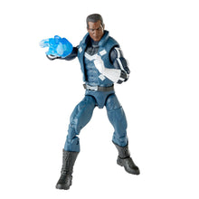 Load image into Gallery viewer, Avengers Comic Marvel Legends Blue Marvel (Marvel&#39;s Controller BAF)
