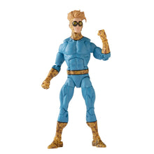 Load image into Gallery viewer, Avengers Comic Marvel Legends Speedball (Marvel&#39;s Controller BAF)
