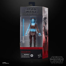 Load image into Gallery viewer, Star Wars The Black Series Aayla Secura
