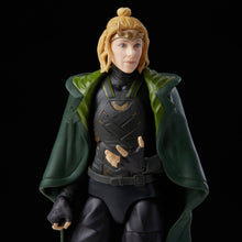 Load image into Gallery viewer, Marvel Legends What If? Loki Sylvie
