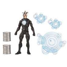 Load image into Gallery viewer, X-Men Marvel Legends Marvel&#39;s Havok (Bonebreaker BAF)
