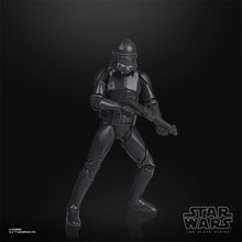 Load image into Gallery viewer, Star Wars The Black Series Bad Batch Elite Squad Trooper
