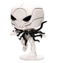 Load image into Gallery viewer, Venom Poison Spider-Man Pop! Vinyl Figure - Entertainment Earth Exclusive
