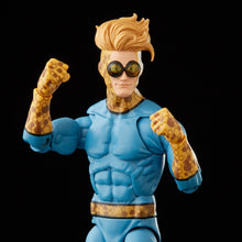 Load image into Gallery viewer, Avengers Comic Marvel Legends Speedball (Marvel&#39;s Controller BAF)
