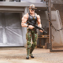 Load image into Gallery viewer, G.I. Joe Classified Series Sgt. Slaughter Action Figure
